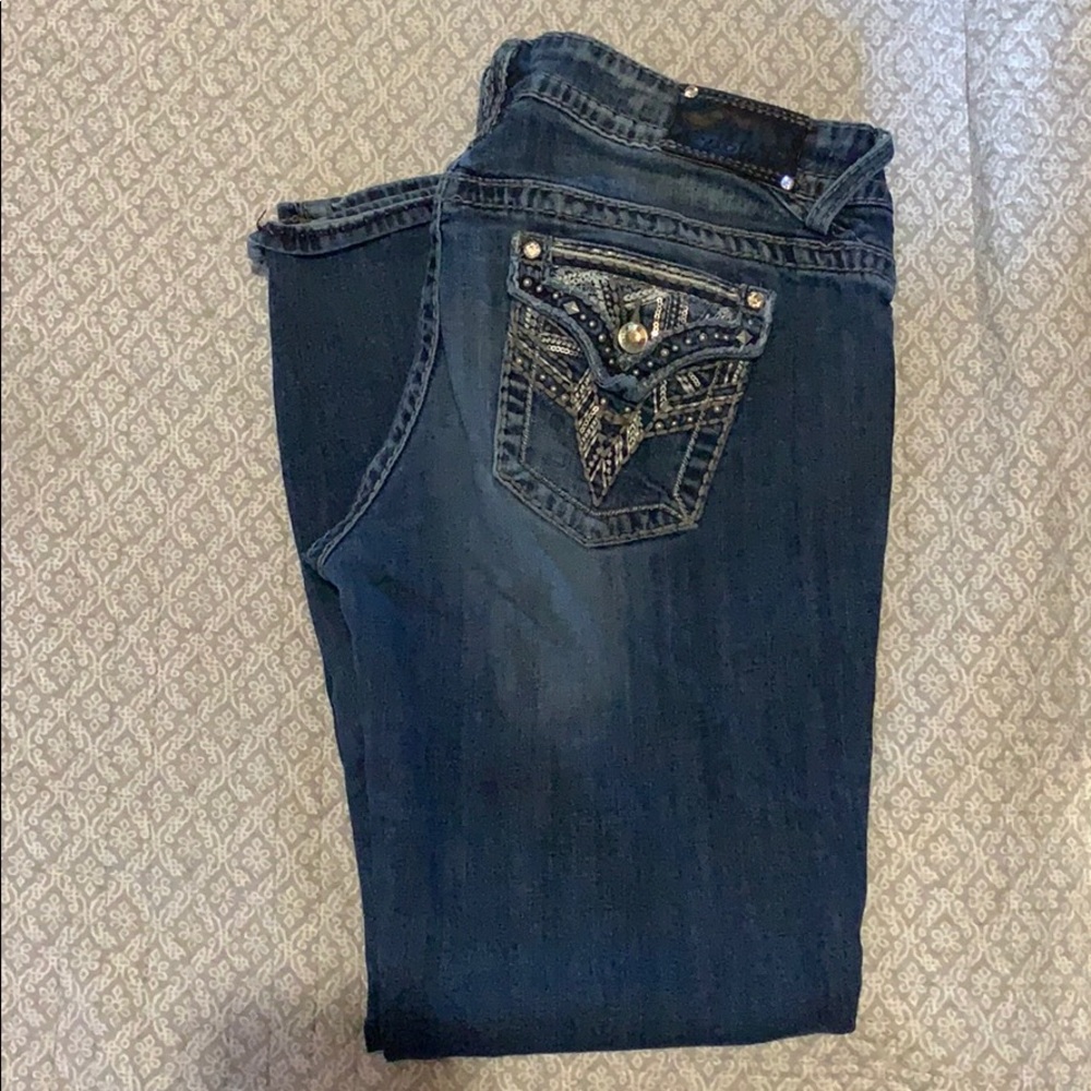 Vigoss Jeans